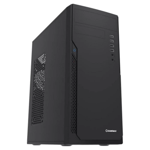 Корпус GAMEMAX ET-211-500W-2U3