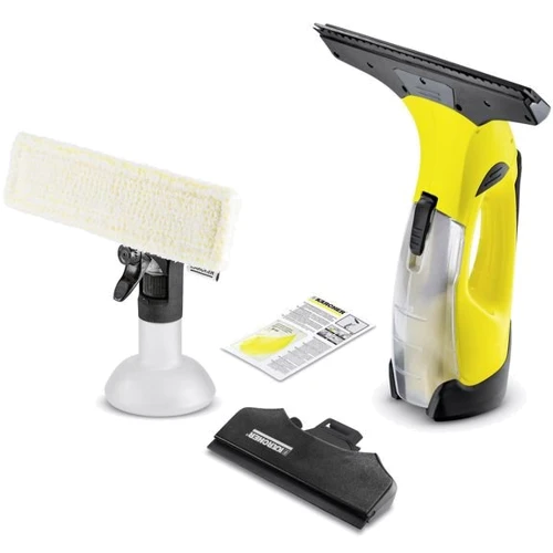 Пылесос Оконный пылесос Karcher WV 5 Plus N (1.633-453.0)