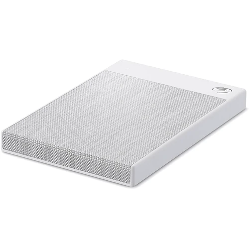 Внешний жесткий диск Seagate Backup Plus Ultra Touch White (STHH1000402): Размеры, мм 114.8х78х11.7