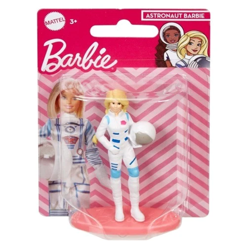 Мини-кукла Mattel Barbie в ассортименте: Возраст от 3 лет
