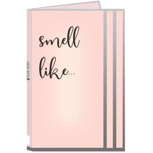 Парфюмированная вода с феромонами для женщин Aurora Smell Like # 07 for Women, 1 ml: Для кого Для женщин