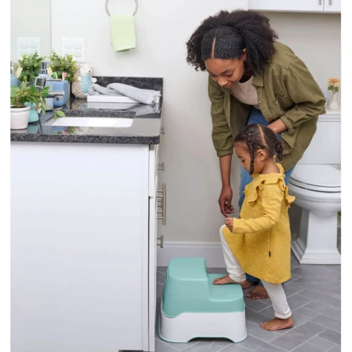 Підставка дитячий 3 в 1 Prepare to Potty Ingenuity (17143) (12914171431) фото 4
