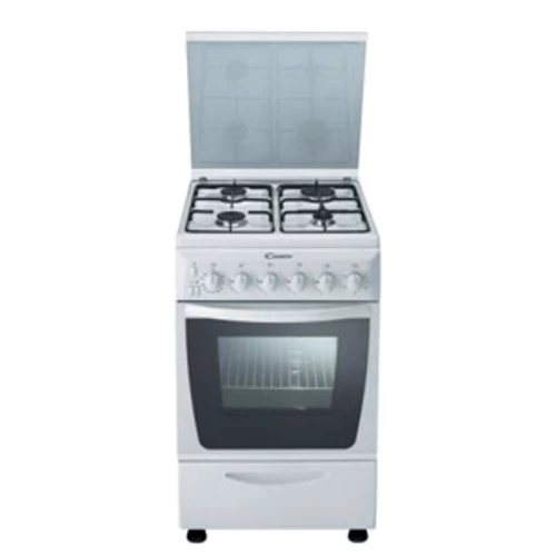 Газовая плита Candy CGG 5611 SBW