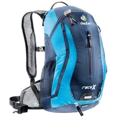 Рюкзак Deuter Race X midnight-turquoise (3306)