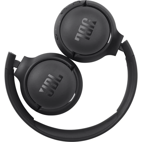 Наушники JBL Tune 510BT Black (JBLT510BTBLKEU)