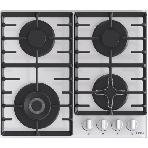 Варочная поверхность газовая Gorenje GTW641W