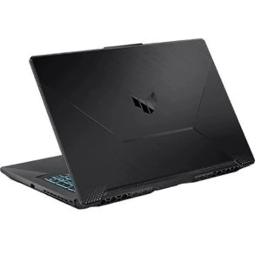 Ноутбук ASUS TUF Gaming F17 FX706HCB (FX706HCB-ES51): Обсяг накопичувача 512 ГБ (SSD)