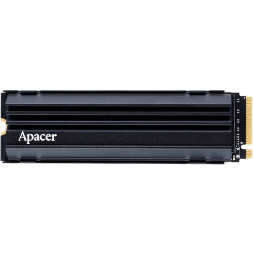 Apacer AS2280Q4U for PS5 512GB M.2 NVMe (AP512GAS2280Q4U5-1): Тип накопителя внутренний