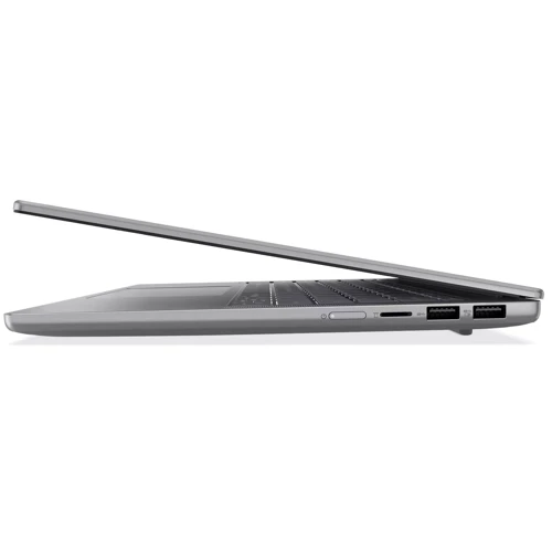 Ноутбук Lenovo IdeaPad Slim 5 14AHP10 (83HV000BNT): Объем накопителя 1 ТБ (SSD)