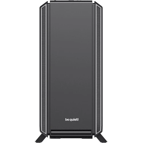 Корпус be quiet! Silent Base 801 Silver (BG030): Форм-фактор материнской платы E-ATX/ATX/MicroATX/Mini-ITX
