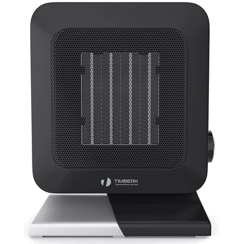 Обогреватель Timberk TFH T15NTK (1,4kW): Максимальная мощность, кВт 1.4