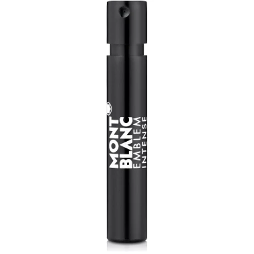 Туалетна вода Montblanc Emblem Intense 1.2 ml