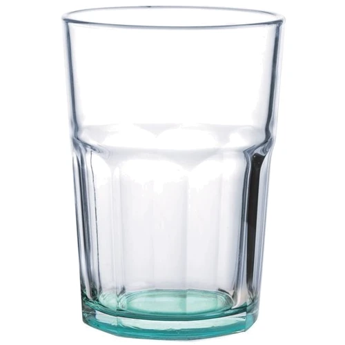 Набір склянок Luminarc Tuff Turquoise 6х400 мл (Q4521)