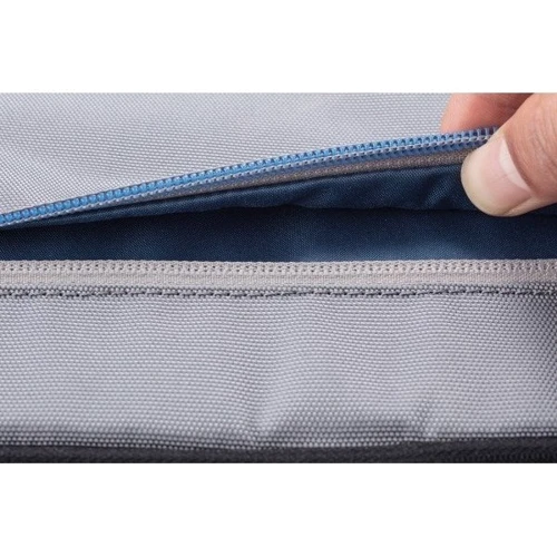 Мужская сумка-слинг антивор XD Design Bobby Sling серая (P705.782) фото 13