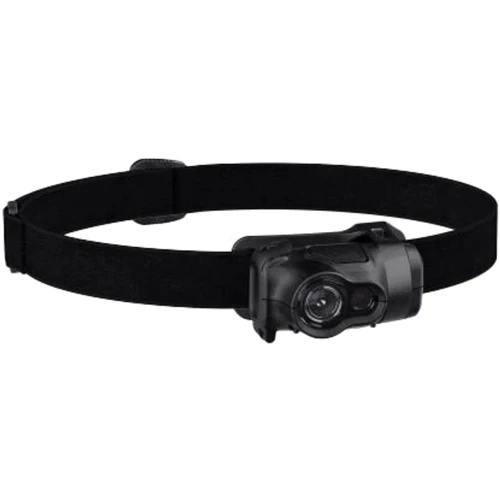Фонарь туристический Princeton Tec Byte 200 Lumens black (2370.44.14)