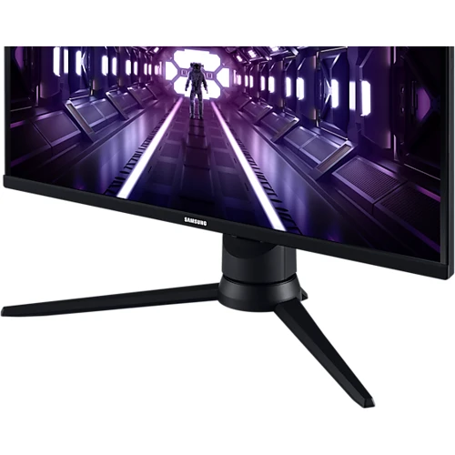 Монитор Samsung Odyssey G3 F27G35TFW (LF27G35TFWIXCI): Диагональ 27"
