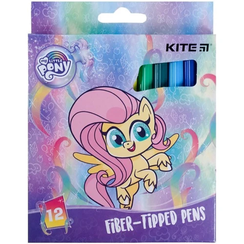 Набор первоклассника Kite My Little Pony (K21-S03) фото 12