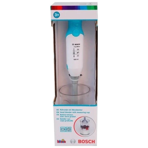 Игрушечный блендер Bosch Klein (9532) фото 3