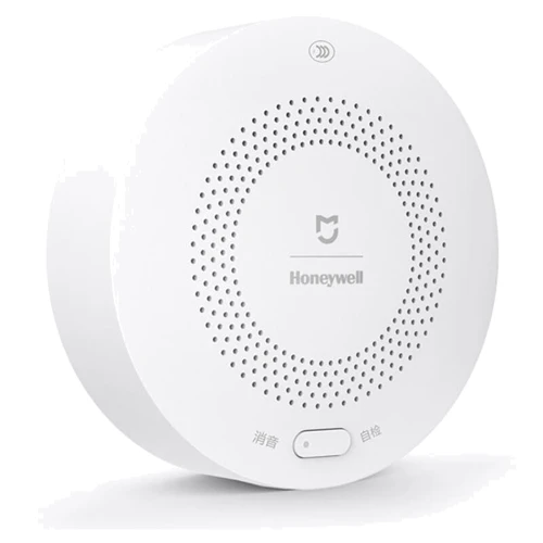 Датчик витоку газу Xiaomi Mi Honeywell Gas Alarm (YTC4019RT) фото 2