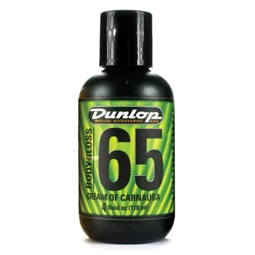 Воск DUNLOP 6574 BODYGLOSS 65