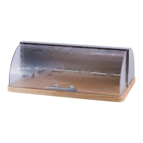 Хлебница Kamille 38х27.5х18.5 см (1103): Тип хлебница