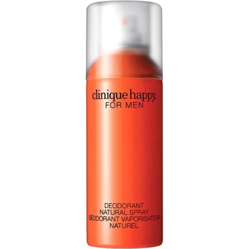 Парфюмированный дезодорант Clinique Happy 200 ml