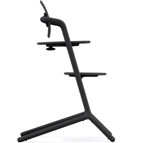 Стульчик для кормления 4 в 1 Cybex Lemо Stunning Black (521003207) фото 9