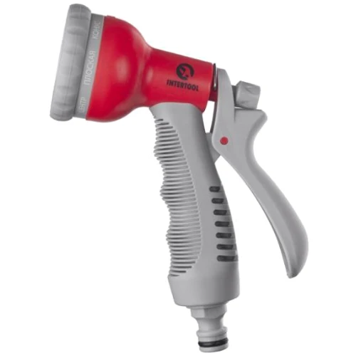 Пистолет-распылитель Intertool GE-0001
