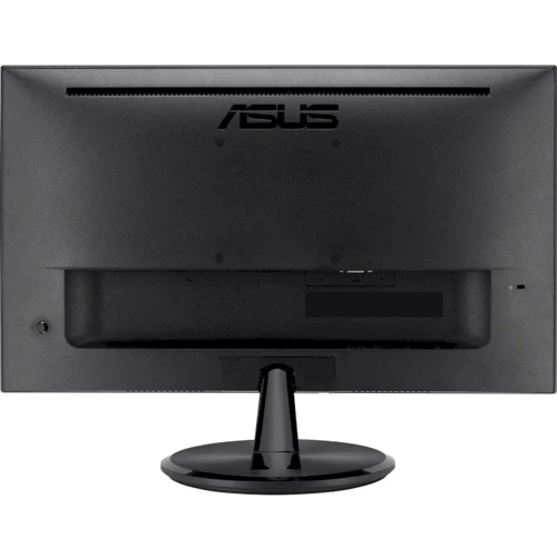 Монитор ASUS VP229HF (90LM06B0-B05B70): Разрешение Full HD (1920x1080)