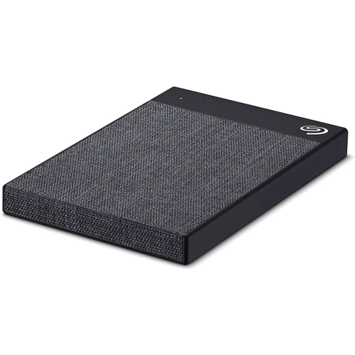 Внешний жесткий диск Seagate Backup Plus Ultra Touch Black (STHH1000400): Размеры, мм 114.8х78х11.7