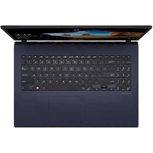 Ноутбук ASUS X571LI (X571LI-BQ336): Оперативная память 16 ГБ