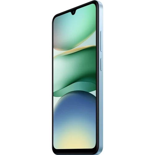 Смартфон Xiaomi Redmi A5 4/128Gb Ocean Blue (UA UCRF): Оперативная память 4 ГБ