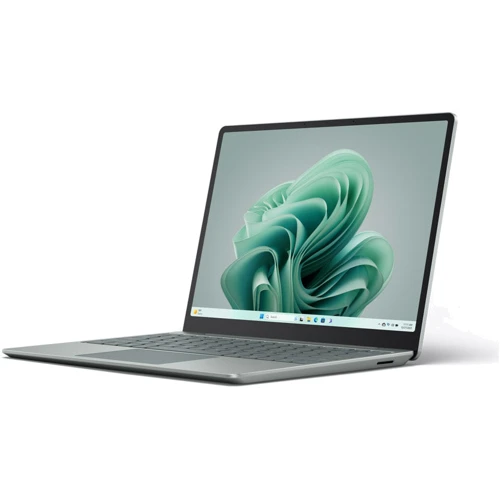 Ноутбук Microsoft Surface Laptop Go 3 (XK1-00006): Екран 12.4" IPS (1536x1024)