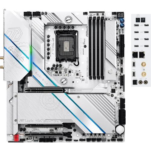 ASRock Z890 Taichi AQUA