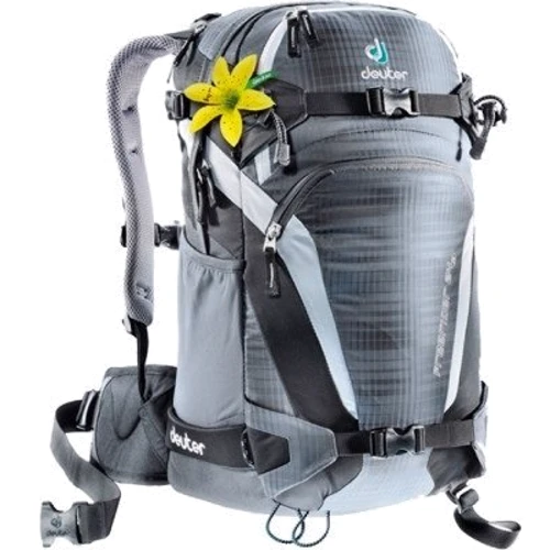 Рюкзак Deuter Freerider 24 SL Anthracite-Black (33504)