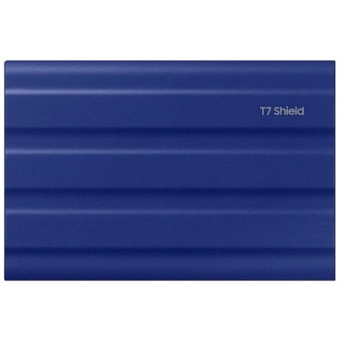 Samsung T7 Shield 2 TB Blue (MU-PE2T0R/AM) UA