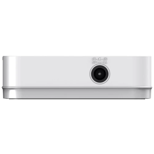 Сетевой коммутатор D-Link DGS-1008A: Количество портов Fast Ethernet (10/100) нет