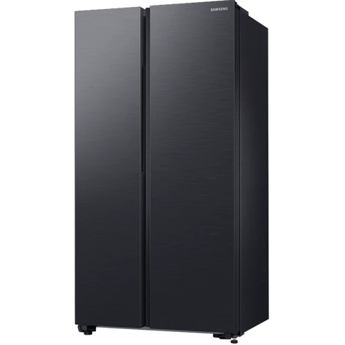 Холодильник Side-by-Side Samsung RS62DG5003B1UA: Количество дверей 2