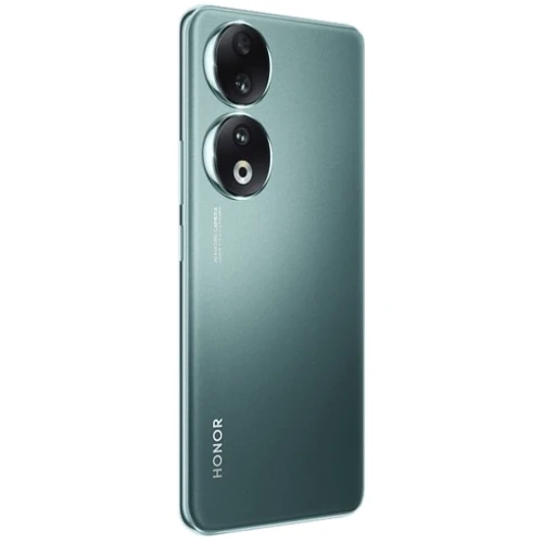 Смартфон Honor 90 5G 12/512GB Green: Слот для карт памяти отсутствует