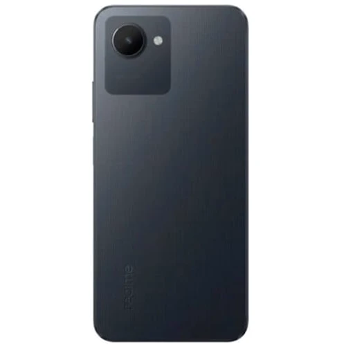 Смартфон Realme C30s 3/32 GB Stripe Black Approved Витринный образец: Производитель Realme