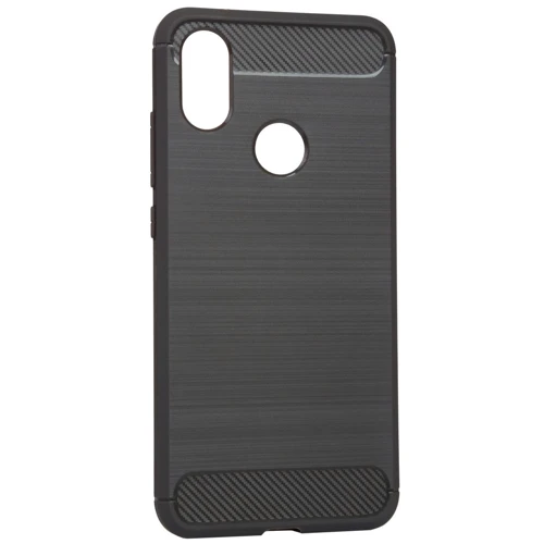 Чехол для телефонов BeCover Carbon Grey for Huawei P Smart 2019 (703187)
