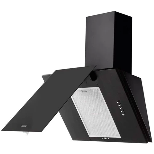 Витяжка Eleyus Vesta A 1200 LED SMD 60 BL: Тип фільтра повітря Рециркуляція, Відведення