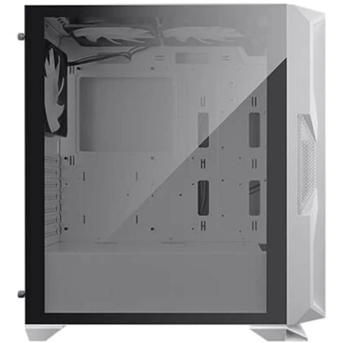 Корпус Antec NX800 Gaming (0-761345-81082-1): Призначення ігровий
