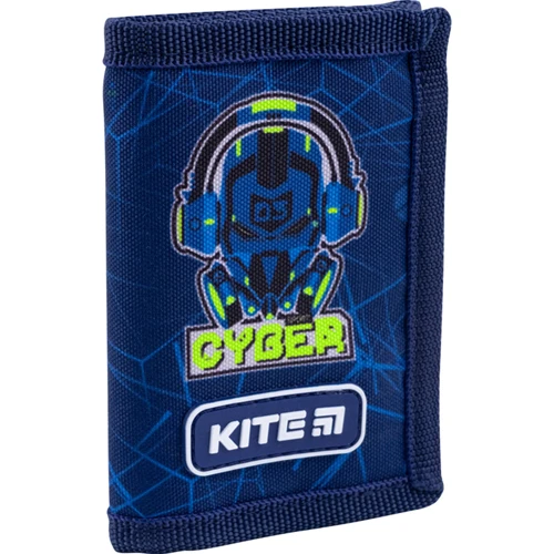 Школьный набор Kite Education Cyber 555S (set_k22-555s-5) фото 10