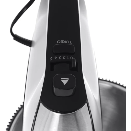 Миксер Gotze & Jensen HM350BP: Тип стационарный / ручной