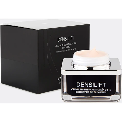 Keenwell Densilift Intensive Day Cream Lifting Anti Wrinkle SPF 15 Крем для лица 50 ml: Пол Для женщин