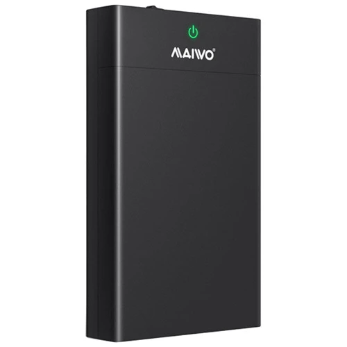 Аксесуар для накопичувача Maiwo K3568G2: Тип аксесуара Внешний карман