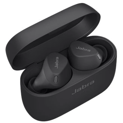 Наушники Jabra Elite 4 Active Black (100-99180000-02)