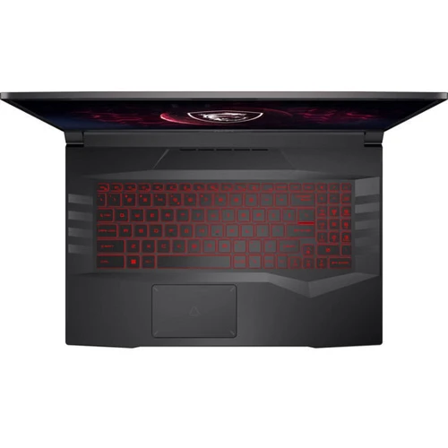 Ноутбук MSI Pulse GL76 12UGK (GL7612UGK-451BE) RB: Тип экрана матовый