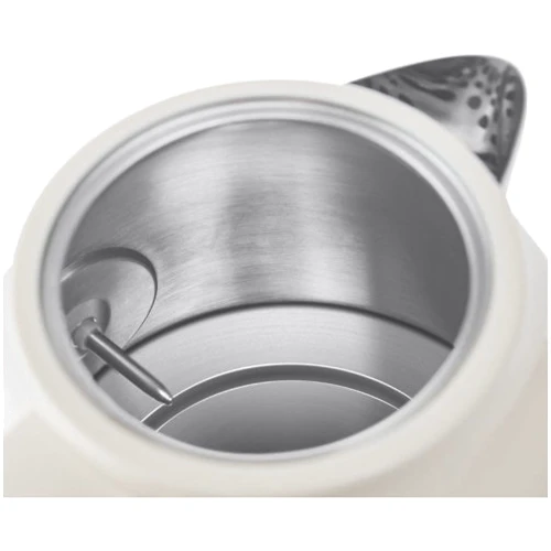 Электрочайник Xiaomi O’COOKER Electric Kettle White (CS-SH01) фото 5